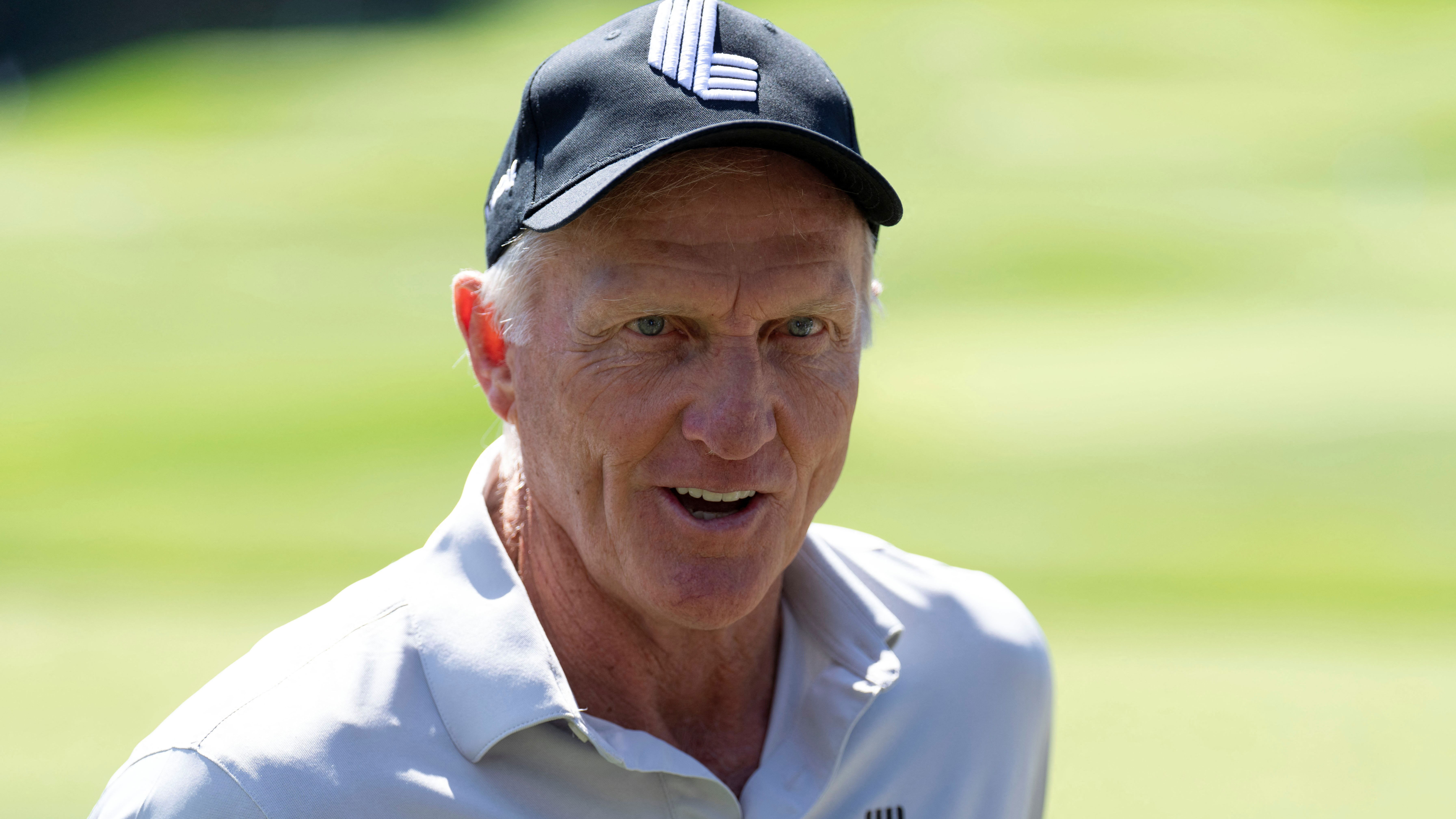 Greg Norman tells OWGR board members who HATE LIV Golf to "GROW UP"